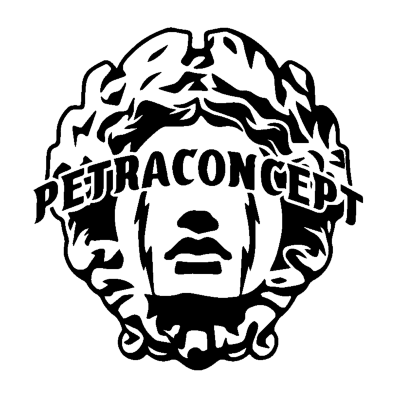 Petra Concepts Logo